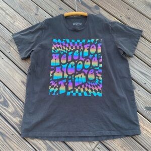 Show Me Your Mumu 24 Hour Tee